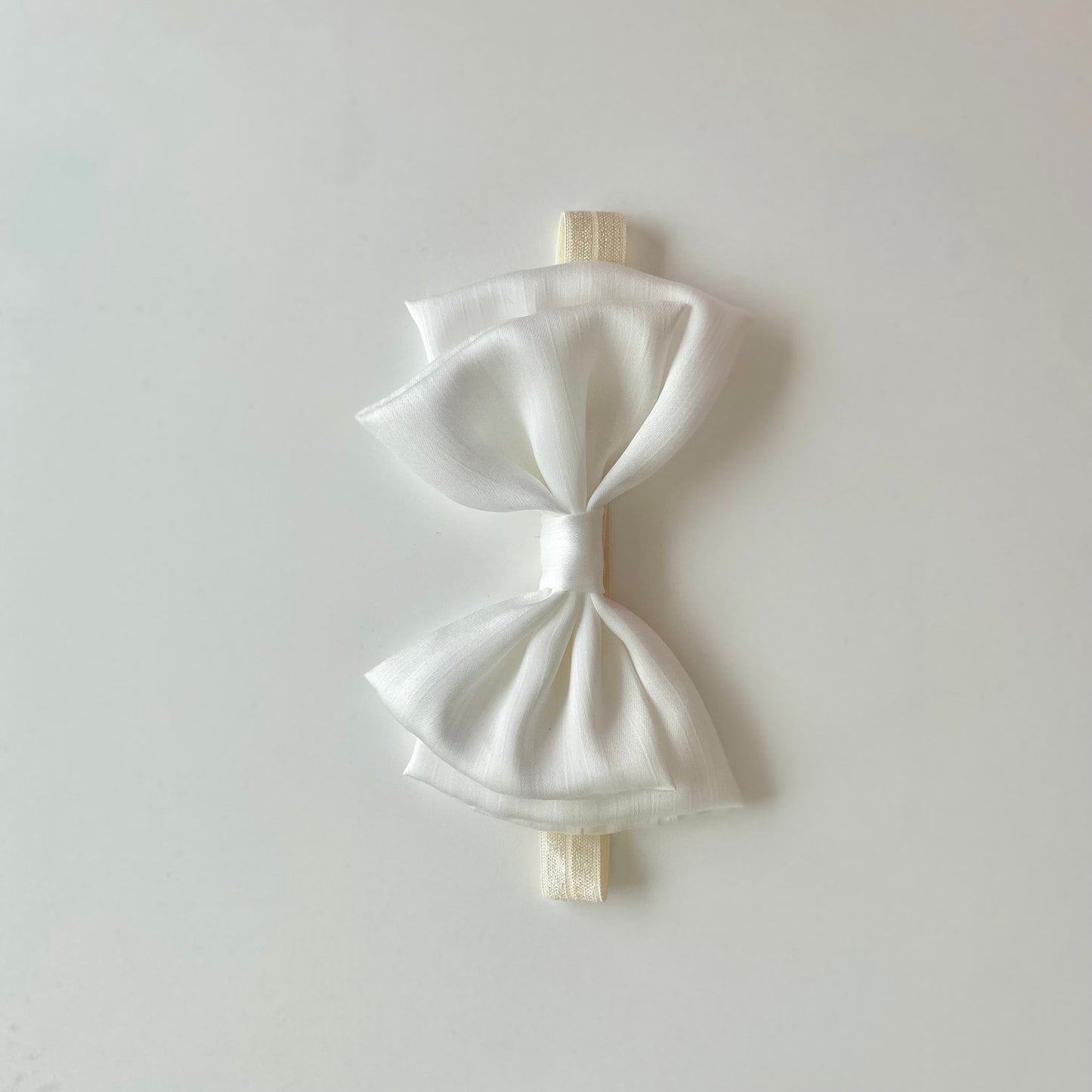Ropón de bautizo para niña - Modelo Manarola