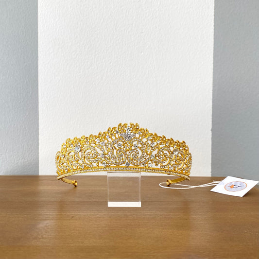 Tiara COR006